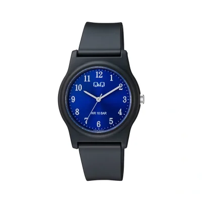 ساعت مردانه Q&Q کوارتز مدل G22A-003VY