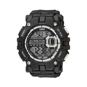 ساعت مردانه Q&Q کوارتز مدل G27A-001VY