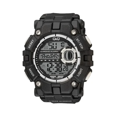 ساعت مردانه Q&Q کوارتز مدل G27A-001VY