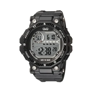 ساعت مردانه Q&Q کوارتز مدل G28A-001VY