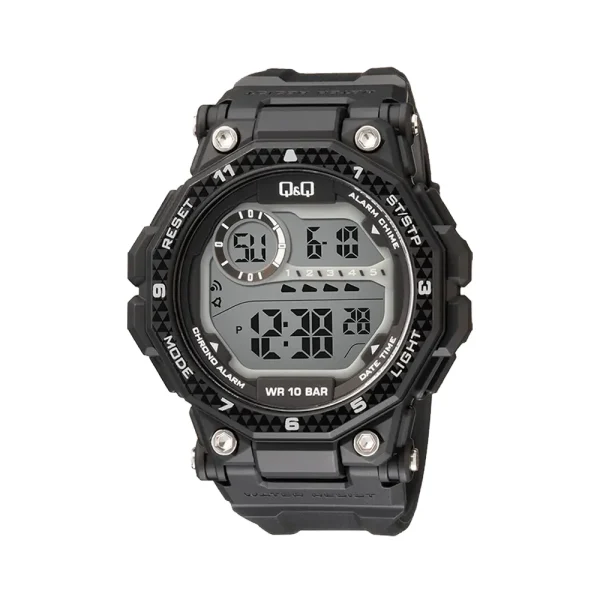 ساعت مردانه Q&Q کوارتز مدل G28A-001VY