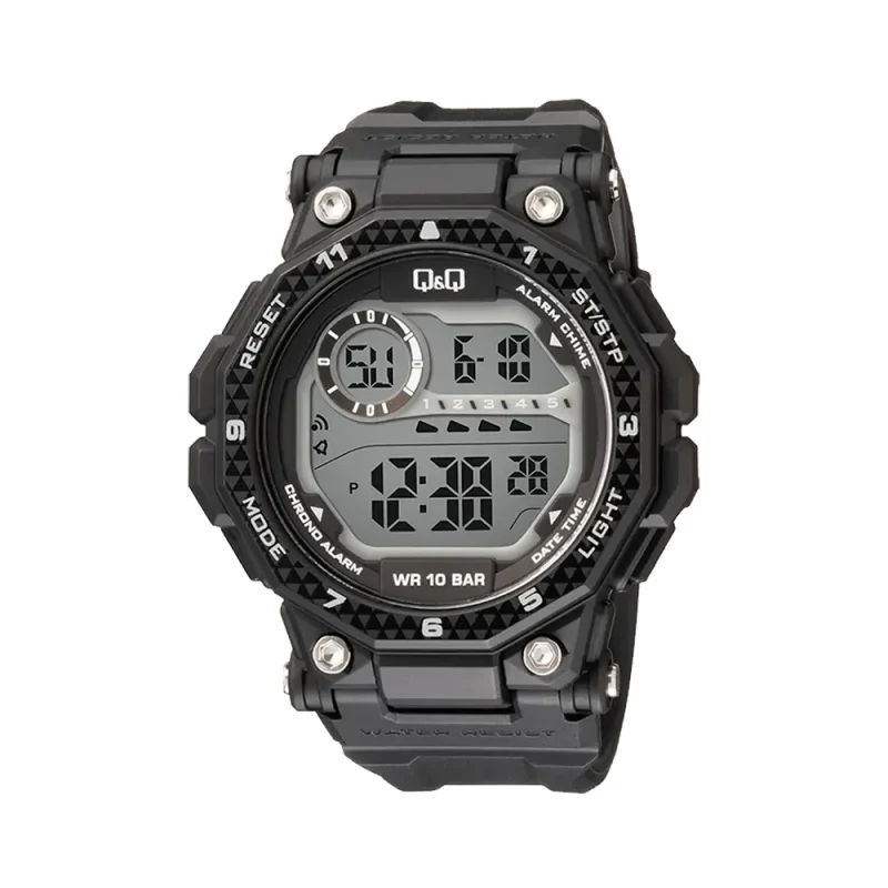 ساعت مردانه Q&Q کوارتز مدل G28A-001VY