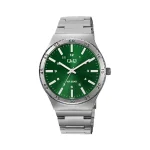 ساعت مردانه Q&Q کوارتز مدل Q70B-004PY