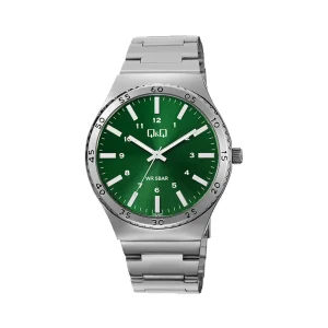 ساعت مردانه Q&Q کوارتز مدل Q70B-004PY