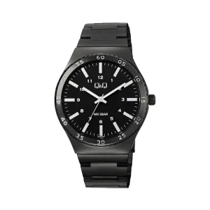 ساعت مردانه Q&Q کوارتز مدل Q70B-007PY