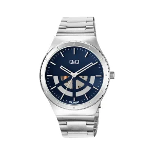 ساعت مردانه Q&Q کوارتز مدل Q71B-002PY