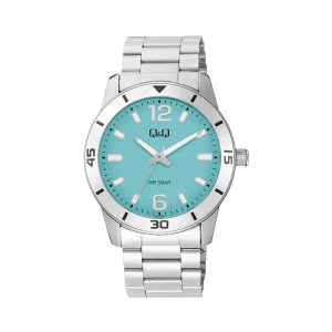 ساعت مردانه Q&Q کوارتز مدل Q85B-001PY