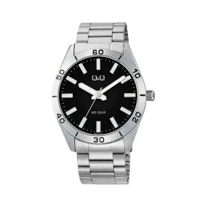ساعت مردانه Q&Q کوارتز مدل Q86B-002PY