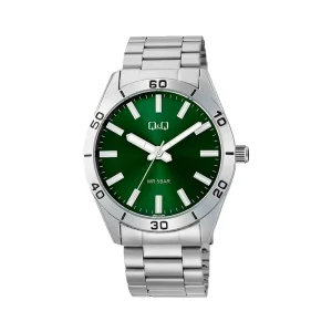 ساعت مردانه Q&Q کوارتز مدل Q86B-003PY