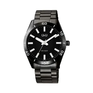 ساعت مردانه Q&Q کوارتز مدل Q86B-005PY