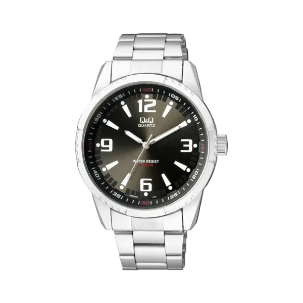 ساعت مردانه Q&Q کوارتز مدل Q888-205Y