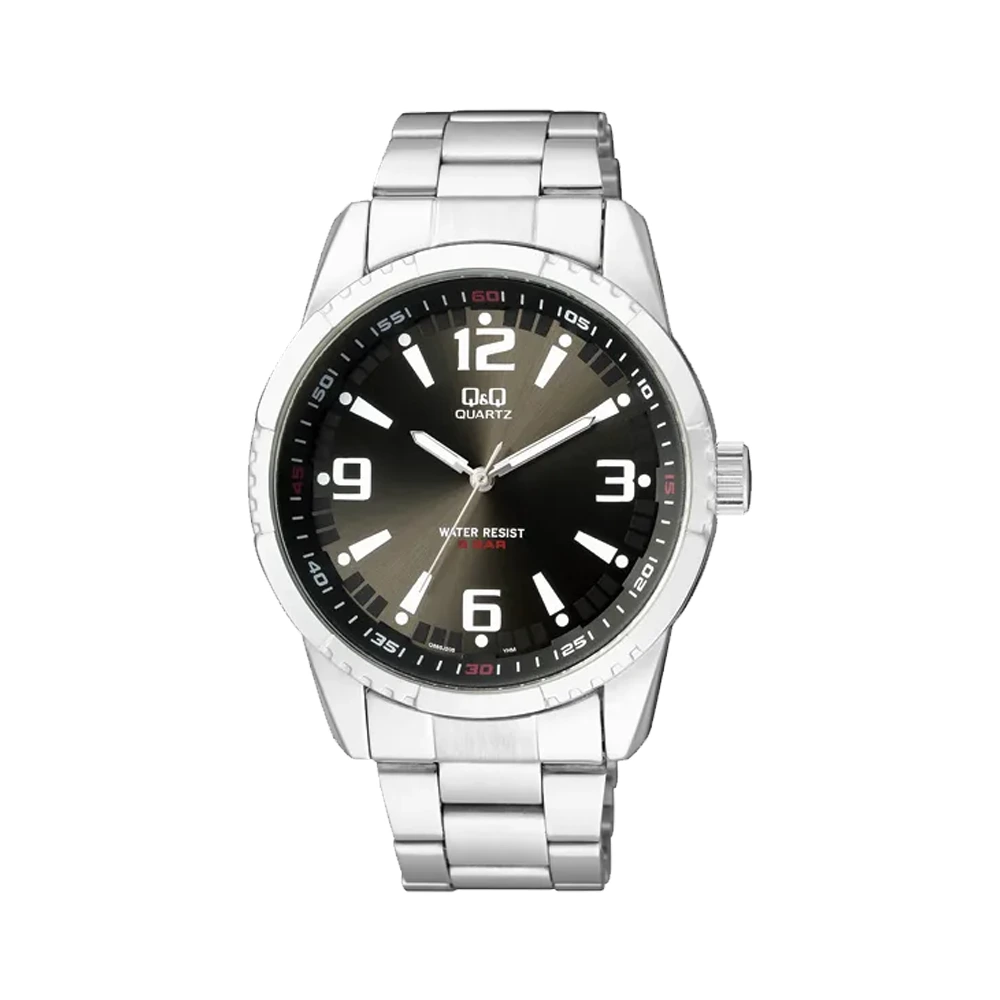ساعت مردانه Q&Q کوارتز مدل Q888-205Y