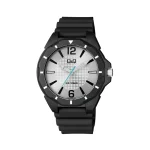 ساعت مردانه Q&Q کوارتز مدل V30A-001VY