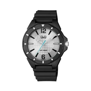 ساعت مردانه Q&Q کوارتز مدل V30A-001VY