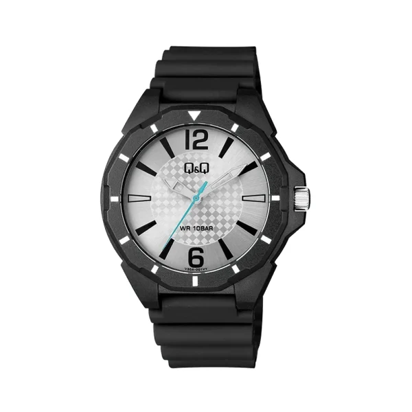 ساعت مردانه Q&Q کوارتز مدل V30A-001VY