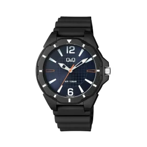 ساعت مردانه Q&Q کوارتز مدل V30A-002VY