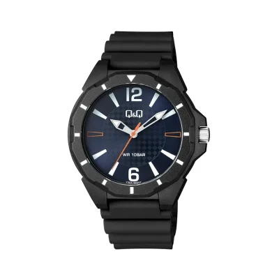 ساعت مردانه Q&Q کوارتز مدل V30A-001VY
