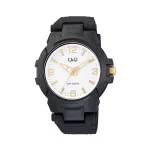 ساعت مردانه Q&Q کوارتز مدل V50A-004VY