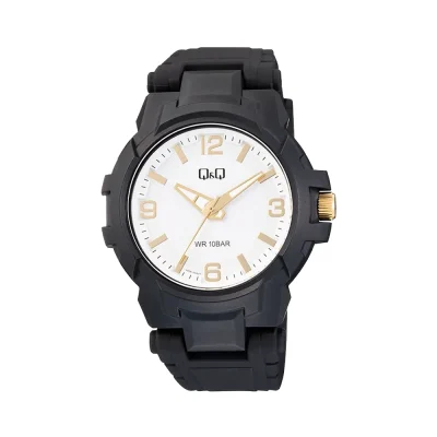ساعت مردانه Q&Q کوارتز مدل V50A-004VY