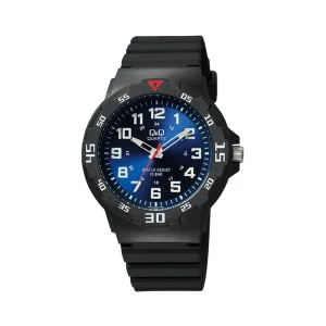 ساعت مردانه Q&Q کوارتز مدل VR18-005Y