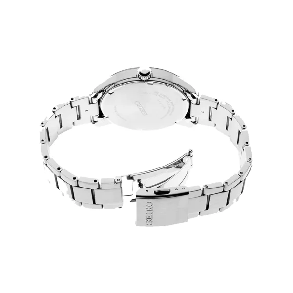 ساعت مردانه سیکو سولار مدل SNE525P1