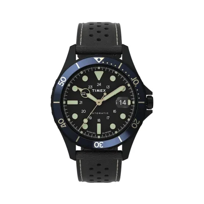 ساعت مردانه تایمکس اتوماتیک مدل TW2V41400