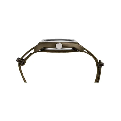 ساعت مردانه تایمکس کوارتز مدل TW2R37500