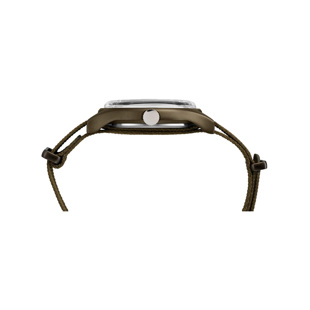 ساعت مردانه تایمکس کوارتز مدل TW2R37500