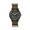 ساعت مردانه تایمکس کوارتز مدل TW2R37500