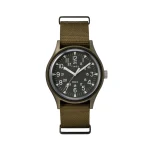 ساعت مردانه تایمکس کوارتز مدل TW2R37500