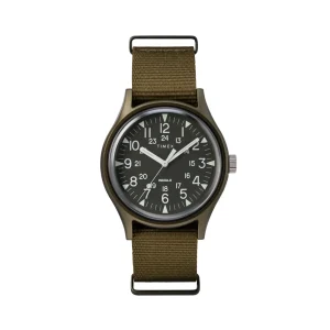 ساعت مردانه تایمکس کوارتز مدل TW2R37500