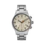 ساعت مردانه تایمکس کوارتز مدل TW2R47600