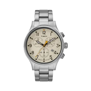 ساعت مردانه تایمکس کوارتز مدل TW2R47600