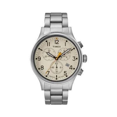 ساعت مردانه تایمکس کوارتز مدل TW2R47600