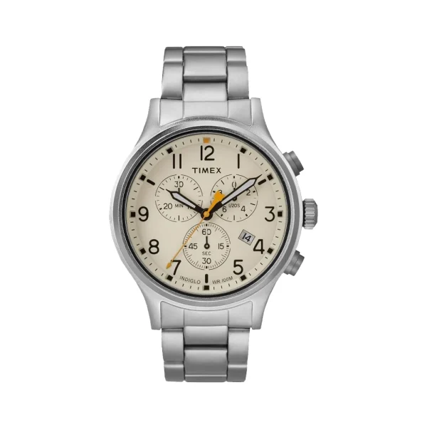 ساعت مردانه تایمکس کوارتز مدل TW2R47600