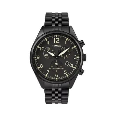 ساعت مردانه تایمکس کوارتز مدل TW2R88600