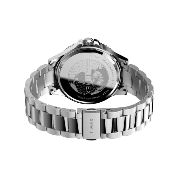 ساعت مردانه تایمکس کوارتز مدل TW2U13200