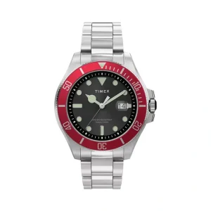 ساعت مردانه تایمکس کوارتز مدل TW2U41700