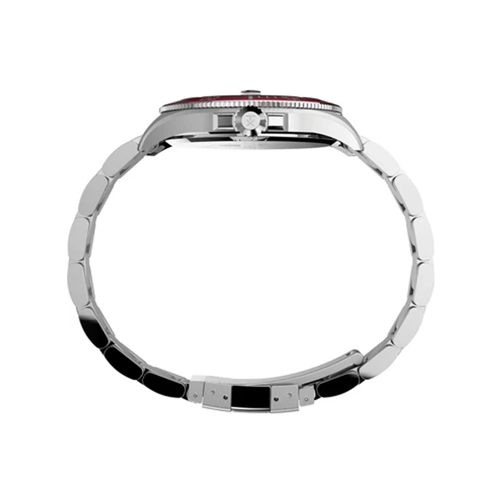 ساعت مردانه تایمکس کوارتز مدل TW2U41700