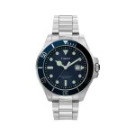 ساعت مردانه تایمکس کوارتز مدل TW2U41700