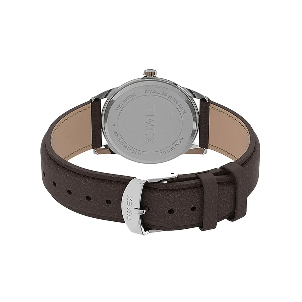 ساعت مردانه تایمکس کوارتز مدل TW2U71600