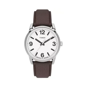 ساعت مردانه تایمکس کوارتز مدل TW2U71600