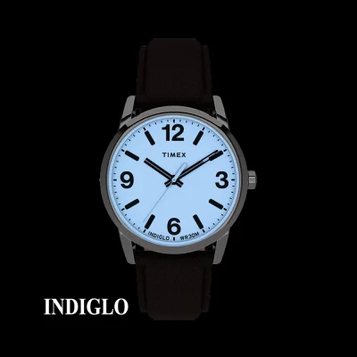 ساعت مردانه تایمکس کوارتز مدل TW2U71600