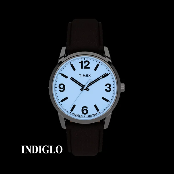 ساعت مردانه تایمکس کوارتز مدل TW2U71600