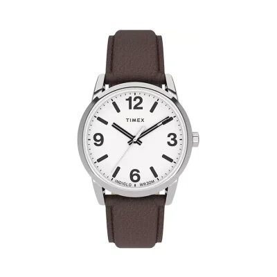 ساعت مردانه تایمکس کوارتز مدل TW2U71600
