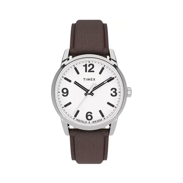 ساعت مردانه تایمکس کوارتز مدل TW2U71600