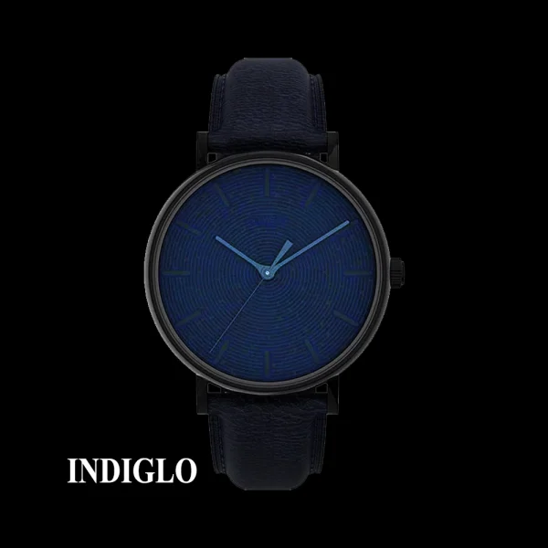 ساعت مردانه تایمکس کوارتز مدل TW2U89100