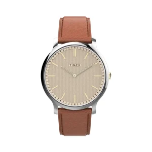 ساعت مردانه تایمکس کوارتز مدل TW2V28200