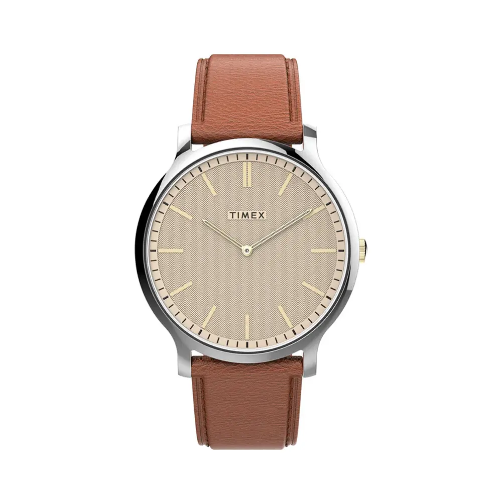 ساعت مردانه تایمکس کوارتز مدل TW2V28200