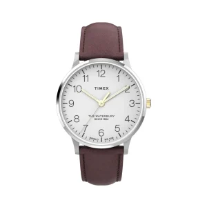 ساعت مردانه تایمکس کوارتز مدل TW2V28800